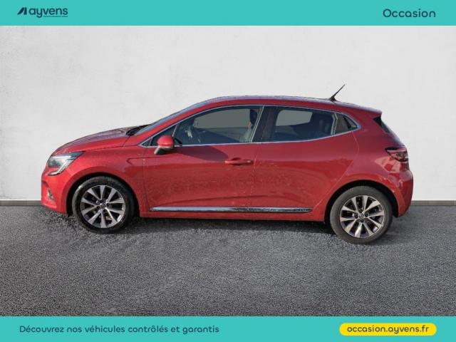Renault Clio image 4