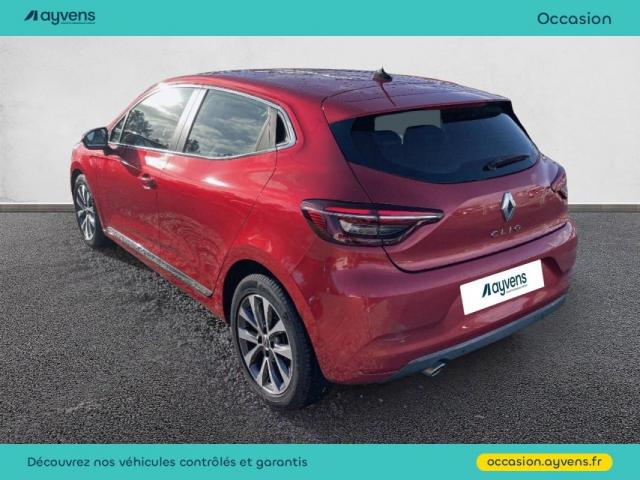 Renault Clio image 9
