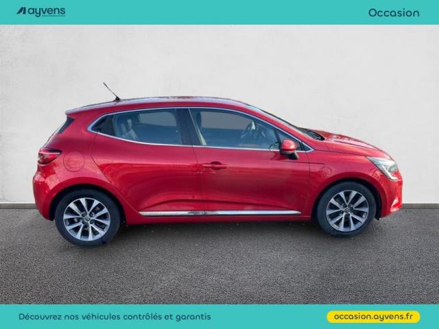Renault Clio image 1
