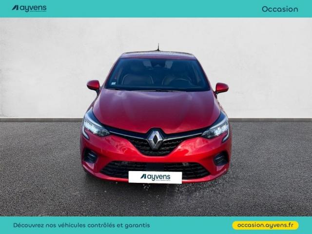Renault Clio image 3