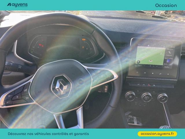 Renault Clio image 6