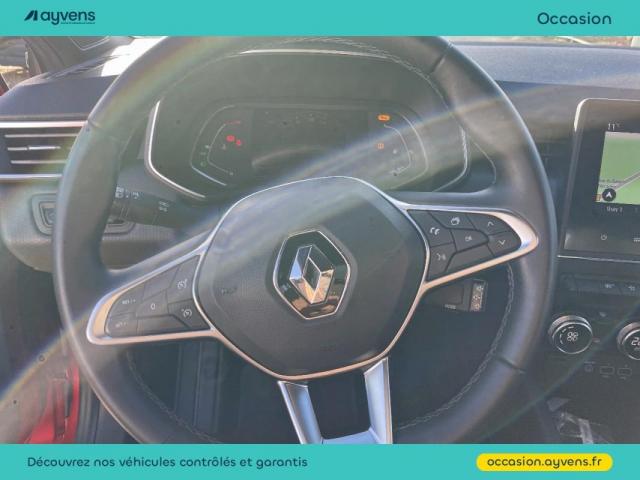 Renault Clio image 5
