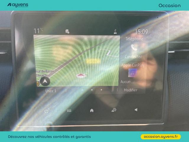 Renault Clio image 8