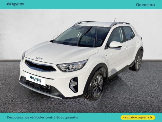 Kia Stonic 1.0 T-Gdi 120ch Mhev Active Business Ibvm6