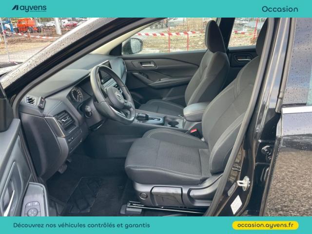 Nissan Qashqai image 4