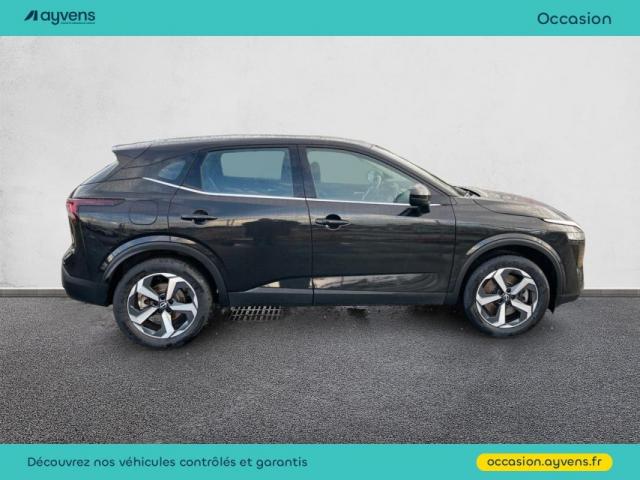 Nissan Qashqai image 2