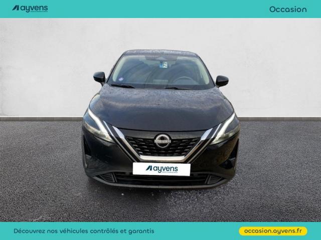 Nissan Qashqai image 6