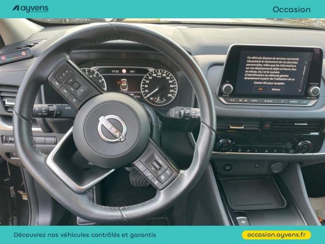 Nissan Qashqai image 9