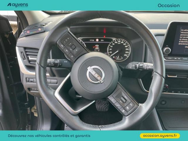 Nissan Qashqai image 7