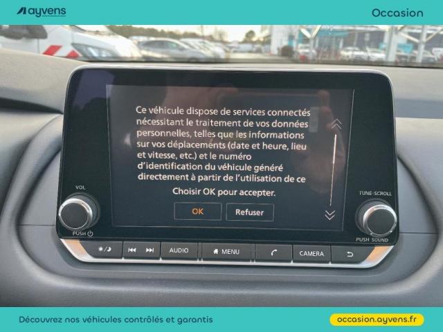 Nissan Qashqai image 5