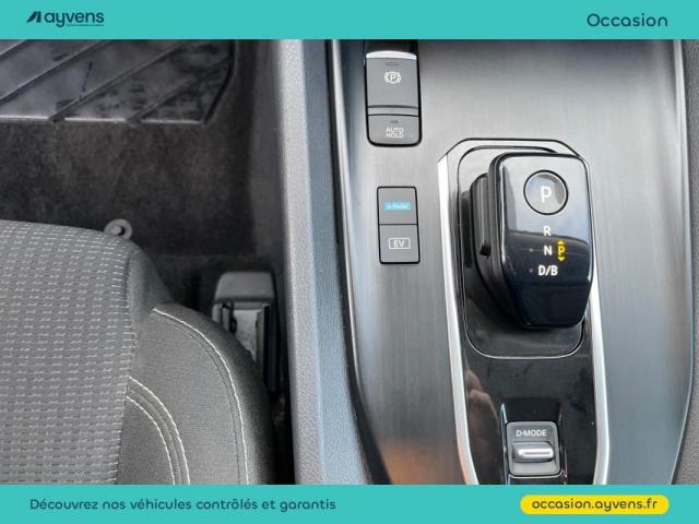 Nissan Qashqai image 8