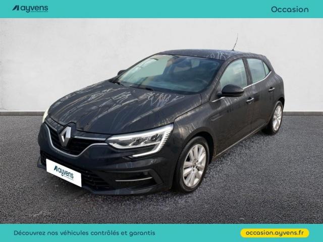 Renault Mégane 1.0 Tce 115ch Business