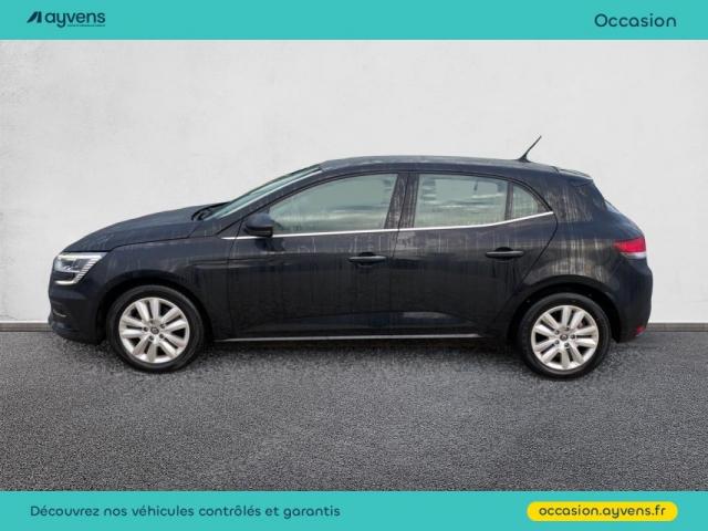 Renault Mégane image 7