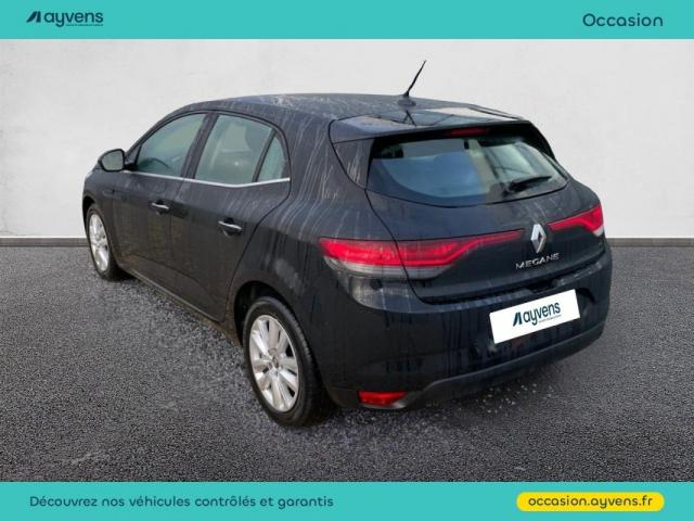 Renault Mégane image 2