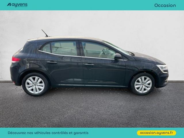 Renault Mégane image 8