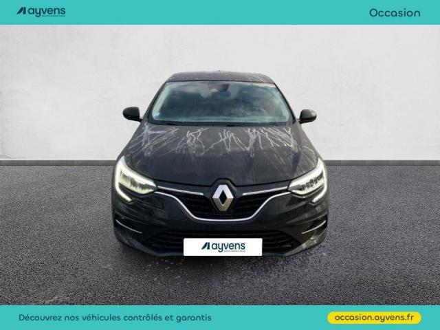 Renault Mégane image 6