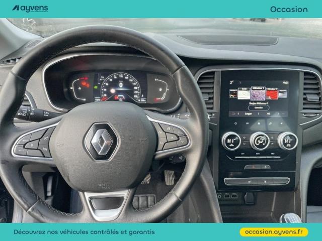 Renault Mégane image 4