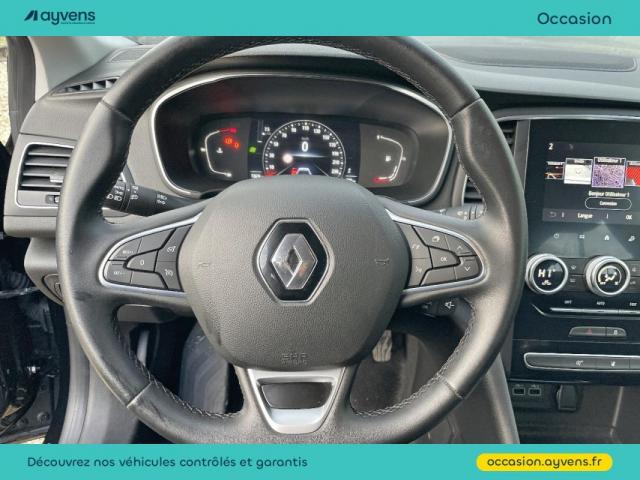 Renault Mégane image 5