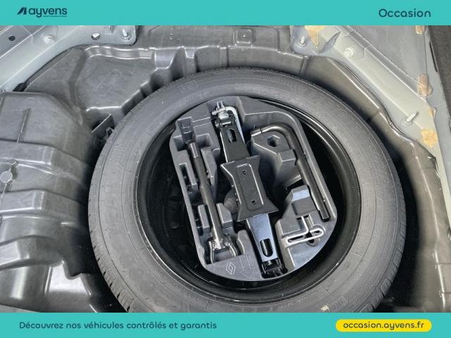 Renault Mégane image 3