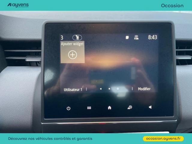 Renault Clio image 7