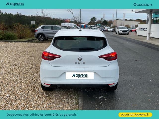 Renault Clio image 1