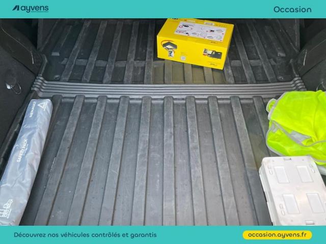 Renault Clio image 6