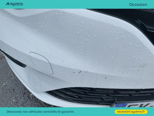 Renault Clio image 2