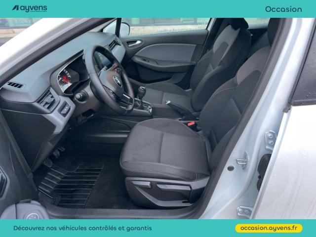 Renault Clio image 5