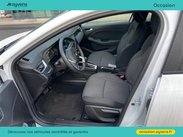 Renault Clio image 1
