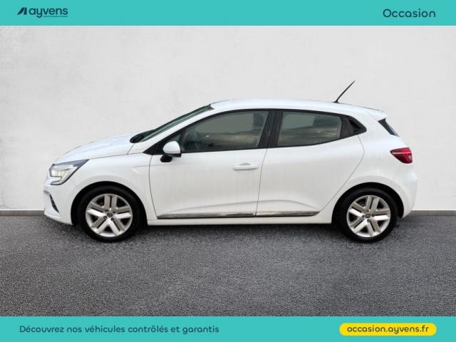 Renault Clio image 7