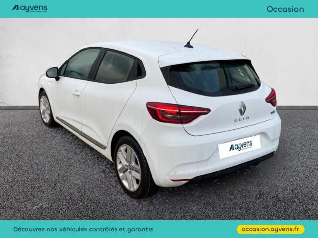 Renault Clio image 4