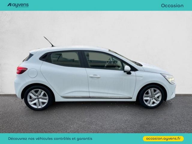 Renault Clio image 3