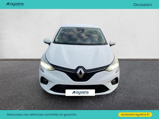 Renault Clio image 8