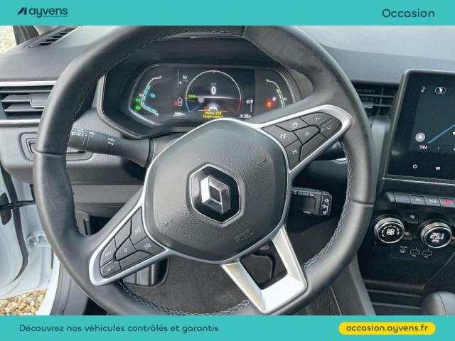Renault Clio image 2