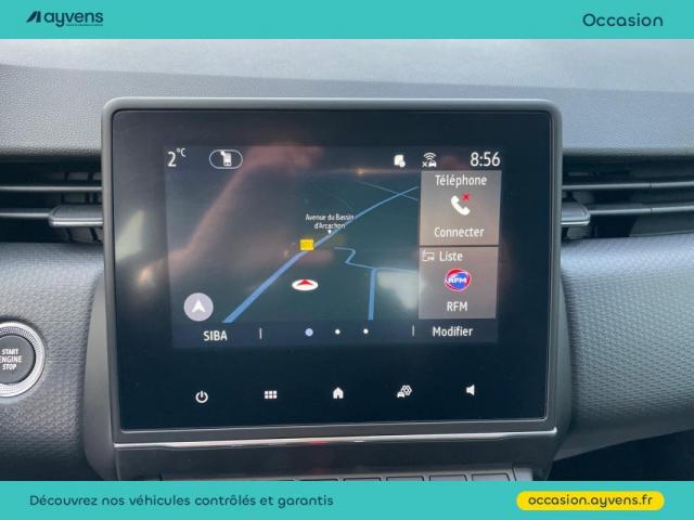 Renault Clio image 9