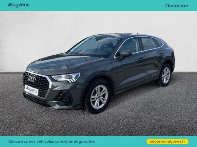 Audi Q3 Sportback 45 Tfsi E 245ch Business Line S Tronic 6
