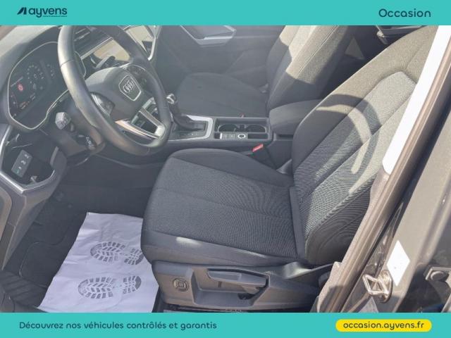 Audi Q3 Sportback image 7