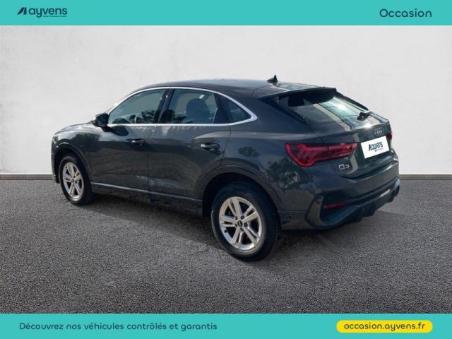 Audi Q3 Sportback image 5