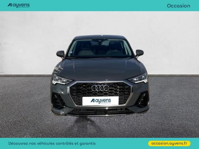 Audi Q3 Sportback image 3