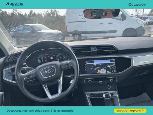 Audi Q3 Sportback image 1