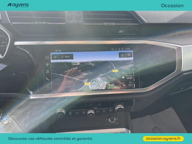 Audi Q3 Sportback image 9