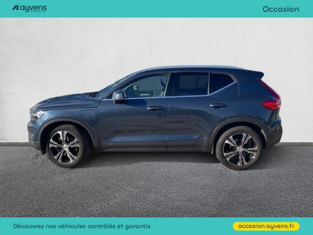 Volvo Xc40 image 5