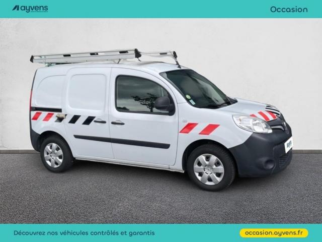 Renault Kangoo Express 1.5 Blue Dci 95ch Extra R-Link