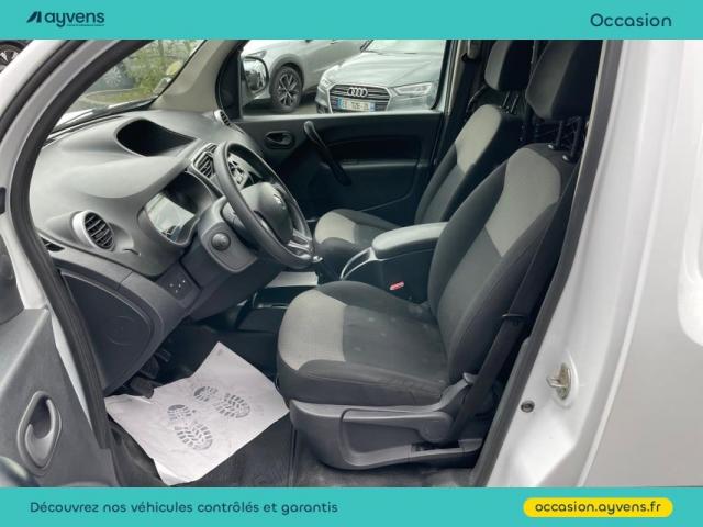 Renault Kangoo Express image 6