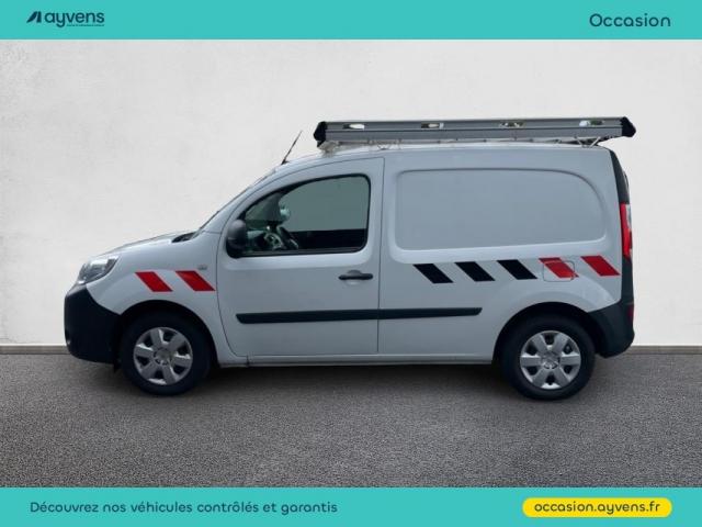 Renault Kangoo Express image 3