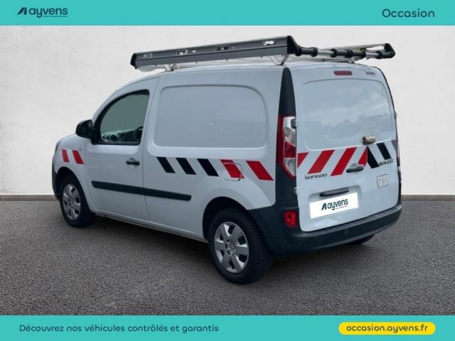 Renault Kangoo Express image 7
