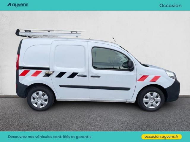 Renault Kangoo Express image 5