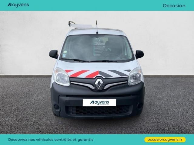 Renault Kangoo Express image 4