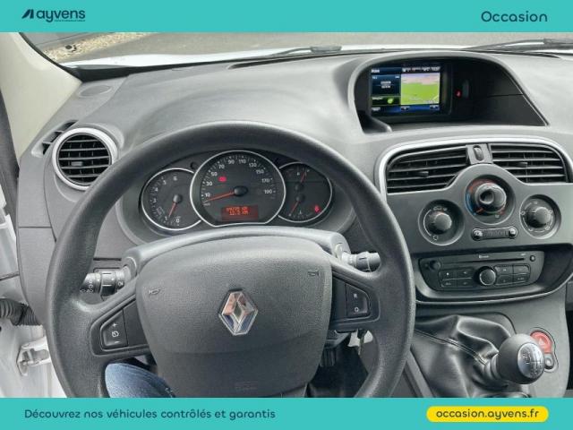 Renault Kangoo Express image 1