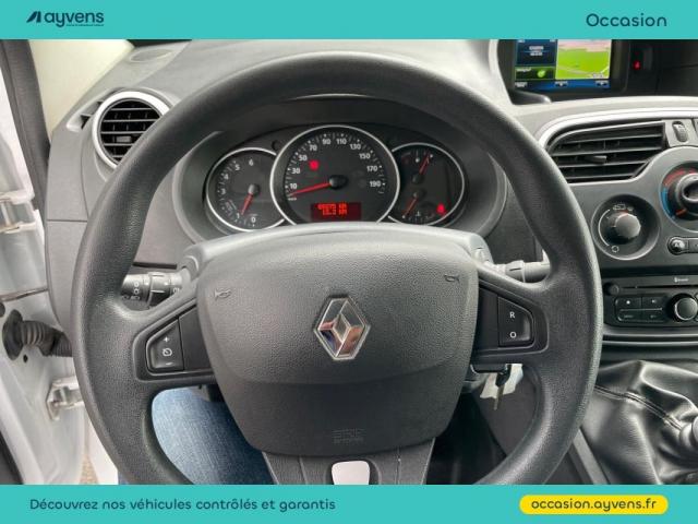 Renault Kangoo Express image 9